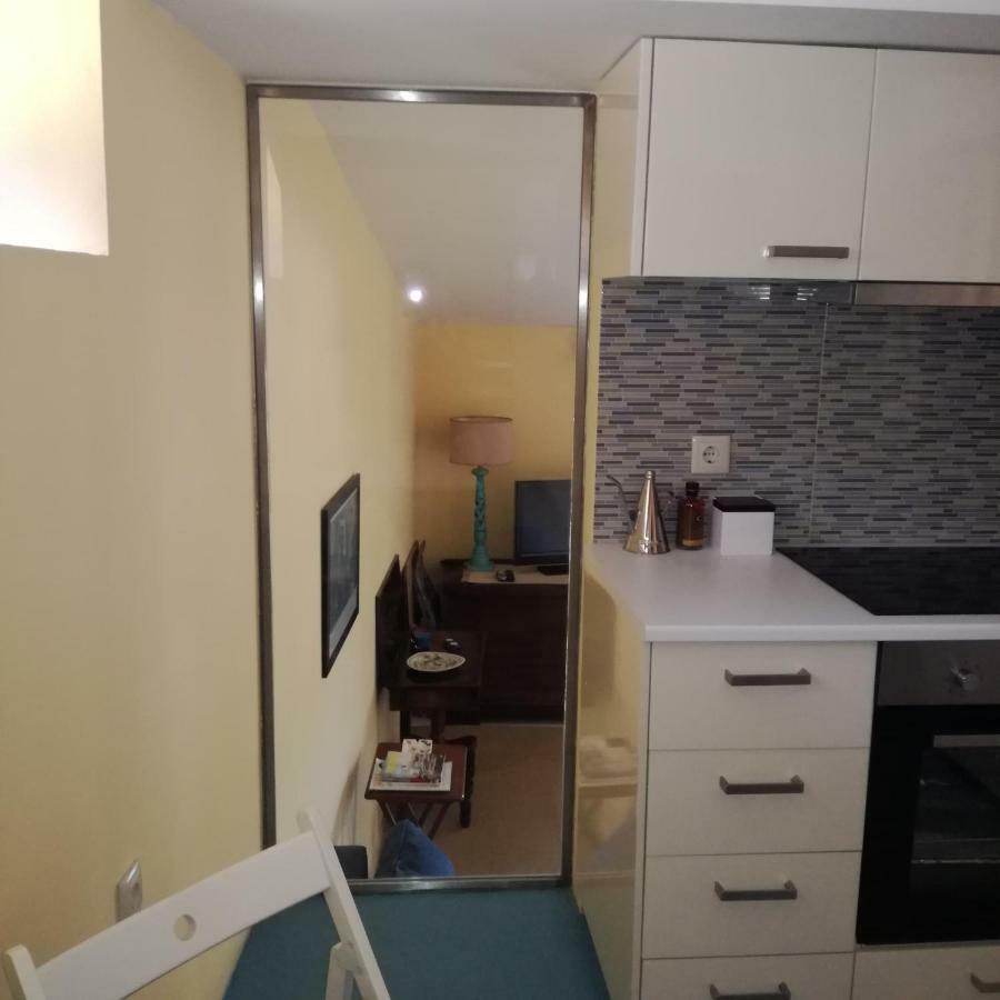 Apartamento Casa Na Quinta De Valinhas Vitorino dos Piães Exterior foto